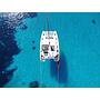 Book yachts online - catamaran - Lagoon 42 - Aktaia - rent