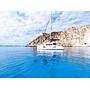 Book yachts online - catamaran - Lagoon 42 - Aktaia - rent