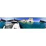 Book yachts online - catamaran - Lagoon 42 - Aktaia - rent