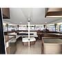 Book yachts online - catamaran - Lagoon 42 - Aktaia - rent