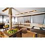 Book yachts online - catamaran - Lagoon 50 - Solana - rent