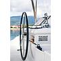 Book yachts online - catamaran - Lagoon 50 - Solana - rent
