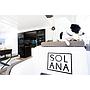 Book yachts online - catamaran - Lagoon 50 - Solana - rent