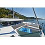 Book yachts online - catamaran - Lagoon 42 - AURA  - rent