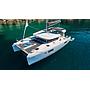 Book yachts online - catamaran - Lagoon 42 - AURA  - rent