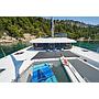 Book yachts online - catamaran - Lagoon 42 - AURA  - rent