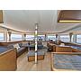 Book yachts online - catamaran - Lagoon 42 - AURA  - rent