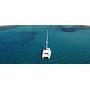 Book yachts online - catamaran - Lagoon 40 - Geo - rent