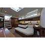 Book yachts online - sailboat - Oceanis 51.1 - Polis - rent