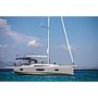 Book yachts online - sailboat - Oceanis 51.1 - Polis - rent