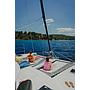 Book yachts online - catamaran - Lagoon 380 - Caramela - rent