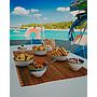 Book yachts online - catamaran - Lagoon 380 - Caramela - rent