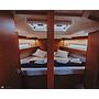 Book yachts online - sailboat - Sun Odyssey 440 - Eleni - rent