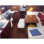 Book yachts online - sailboat - Oceanis 40 - Fryda - rent