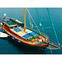 Book yachts online - other - Gulet 20 - Mandalina - rent