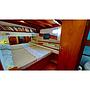 Book yachts online - other - Gulet 20 - Mandalina - rent