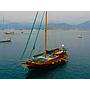 Book yachts online - other - Gulet 20 - Mandalina - rent
