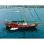 Book yachts online - other - Gulet 20 - Mandalina - rent
