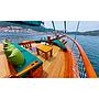 Book yachts online - other - Gulet 20 - Mandalina - rent