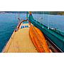 Book yachts online - other - Gulet 20 - Mandalina - rent