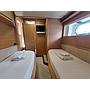 Book yachts online - motorboat - Evo Marine Deauville 760 - My Way  - rent
