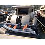 Book yachts online - motorboat - Evo Marine Deauville 760 - My Way  - rent