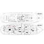 Book yachts online - other - Gulet 30 - Vega - rent