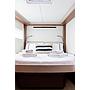 Book yachts online - catamaran - Lagoon 46 - Umi - rent