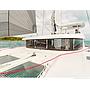Book yachts online - catamaran - Lagoon 42 - Meraki - rent