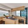 Book yachts online - catamaran - Lagoon 42 - Meraki - rent