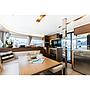 Book yachts online - catamaran - Lagoon 46 - Hydra - rent