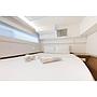 Book yachts online - catamaran - Lagoon 40 - Turtle - rent