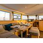 Book yachts online - catamaran - Lagoon 42 - Kairos - rent