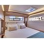 Book yachts online - catamaran - Lagoon 50 - Alchera - rent