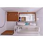 Book yachts online - sailboat - Dufour 430 Grand Large - IDA - rent