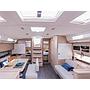 Book yachts online - sailboat - Dufour 470 Grand Large - Suha Bey - rent