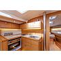 Book yachts online - sailboat - Dufour 430 Grand Large - Sandra - rent