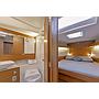 Book yachts online - sailboat - Dufour 430 Grand Large - Sandra - rent