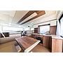 Book yachts online - motorboat - Cranchi T43 Eco Trawler - G&K2 - rent