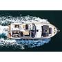 Book yachts online - motorboat - Cranchi T43 Eco Trawler - G&K2 - rent