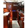 Book yachts online - sailboat - Beneteau 50 - Tetina - rent
