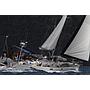Book yachts online - sailboat - Beneteau 50 - Tetina - rent