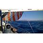 Book yachts online - sailboat - Beneteau 50 - Tetina - rent