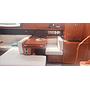Book yachts online - sailboat - Oceanis 60 - Ultreya - rent