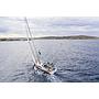 Book yachts online - sailboat - Oceanis 60 - Ultreya - rent
