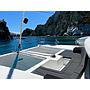 Book yachts online - catamaran - Lagoon 450  Fly - Xcape - rent