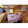 Book yachts online - catamaran - Lagoon 52 - Xena - rent