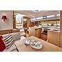 Book yachts online - sailboat - Sun Odyssey 440 - Trinity - rent