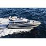 Book yachts online - motorboat - Numarine 62 - Journey - rent