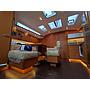 Book yachts online - sailboat - Dufour 470 - Sama 1 - rent